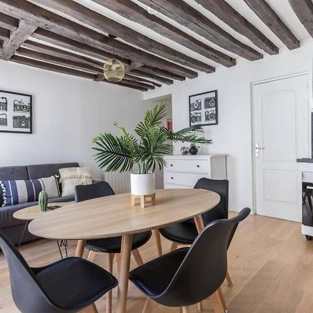 Home Suite Home Grands Boulevards - 32 - Paris Eksteriør billede