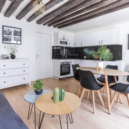 Home Suite Home Grands Boulevards - 32 - Paris Eksteriør billede